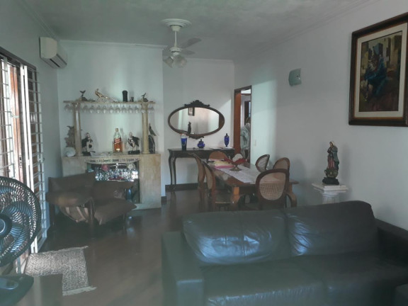 Imagem Casa com 5 Quartos à Venda, 512 m² em Campo Grande - Rio De Janeiro