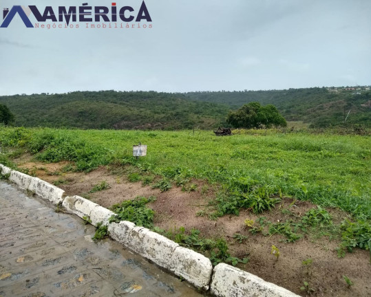 Imagem Terreno à Venda, 300 m² em Praia De Tabatinga - Conde Imagem Terreno à Venda, 300 m² em Praia De Tabatinga - Conde