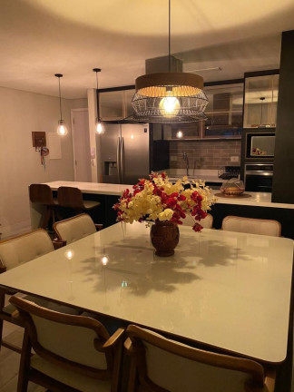 Imagem Apartamento com 3 Quartos à Venda, 90 m² em Vila Assunção - Santo André Imagem Apartamento com 3 Quartos à Venda, 90 m² em Vila Assunção - Santo André