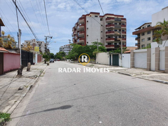 Imagem Apartamento com 3 Quartos à Venda, 110 m² em Braga - Cabo Frio