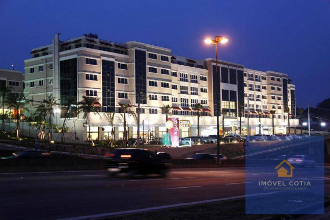 Imagem Sala Comercial à Venda, 44 m² em Lageadinho - Cotia Imagem Sala Comercial à Venda, 44 m² em Lageadinho - Cotia