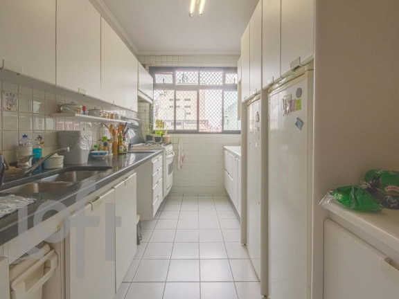 Imagem Apartamento com 3 Quartos à Venda,  em Itaim Bibi - São Paulo