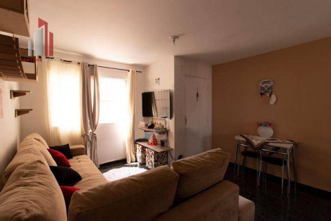 Imagem Apartamento com 2 Quartos à Venda, 55 m² em Freguesia Do ó - São Paulo