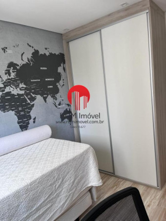 Imagem Apartamento com 2 Quartos à Venda, 55 m² em Vila Andrade - São Paulo