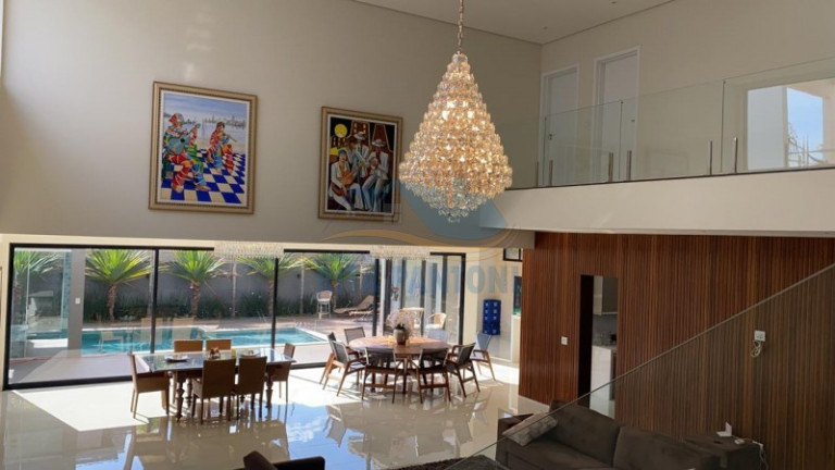 Imagem Casa de Condomínio com 4 Quartos à Venda, 535 m² em Guaporé - Ribeirão Preto Imagem Casa de Condomínio com 4 Quartos à Venda, 535 m² em Guaporé - Ribeirão Preto