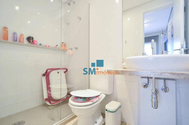 Imagem Apartamento com 2 Quartos à Venda, 74 m² em Vila Mariana - São Paulo