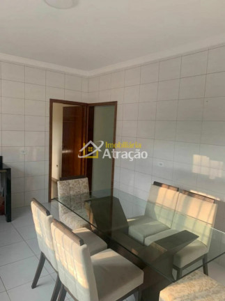 Imagem Imóvel com 2 Quartos à Venda, 1.100 m² em Vila São Francisco - Suzano