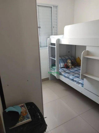 Imagem Apartamento com 2 Quartos à Venda, 38 m² em São João - Guarulhos Imagem Apartamento com 2 Quartos à Venda, 38 m² em São João - Guarulhos
