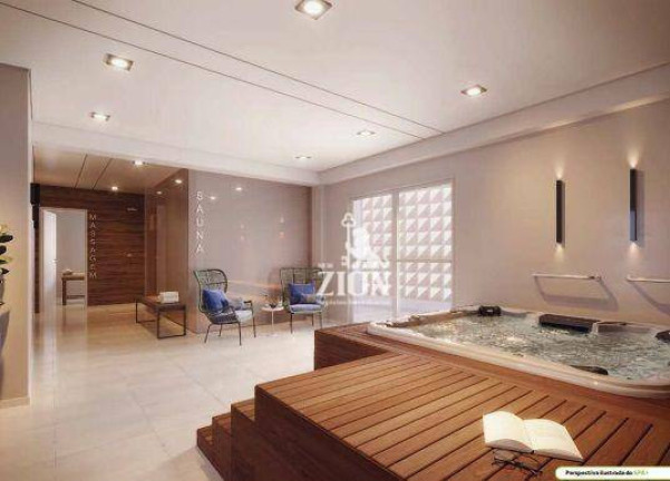 Imagem Apartamento com 2 Quartos à Venda, 60 m² em Santana - São Paulo