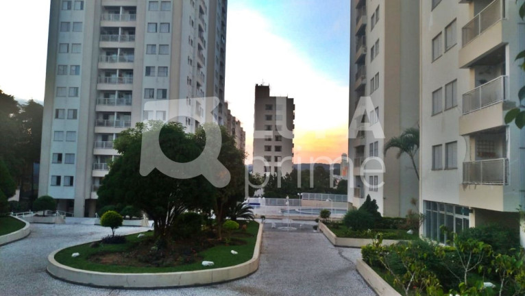Imagem Apartamento com 2 Quartos à Venda, 70 m² em Lauzane Paulista - São Paulo