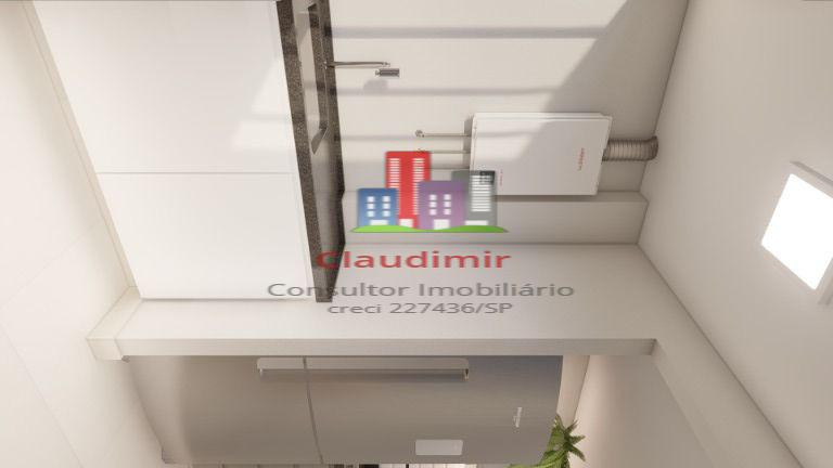 Imagem Apartamento com 2 Quartos à Venda ou Locação, 55 m² em Itaim Bibi - São Paulo