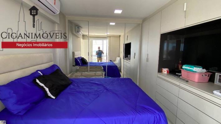 Imagem Cobertura com 3 Quartos à Venda, 149 m² em Barra Da Tijuca - Rio De Janeiro