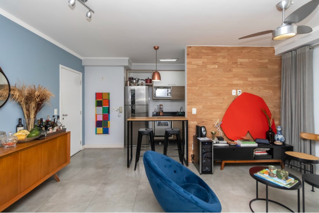 Imagem Apartamento com 2 Quartos à Venda, 89 m² em Jardim Prudência - São Paulo Imagem Apartamento com 2 Quartos à Venda, 89 m² em Jardim Prudência - São Paulo