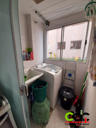 Imagem Apartamento com 2 Quartos à Venda, 55 m² em Estância Poços De Caldas - Poços De Caldas