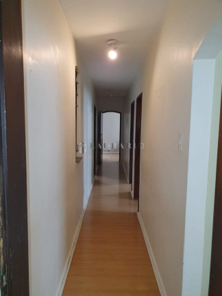 Imagem Apartamento com 3 Quartos à Venda, 104 m² em Leblon - Rio De Janeiro
