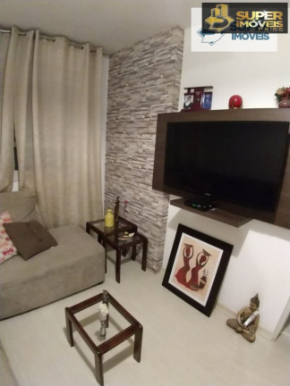 Apartamento com 2 Quartos à Venda, 60 m² em Três Vendas - Pelotas