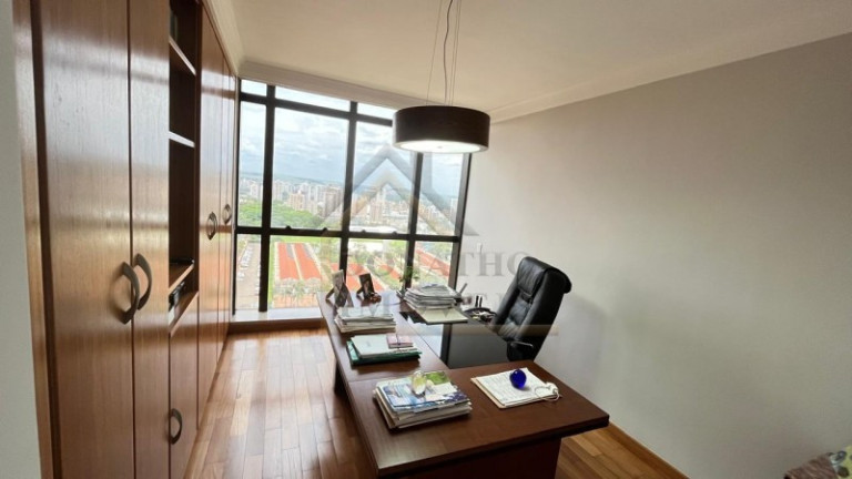 Imagem Apartamento com 4 Quartos para Alugar, 298 m² em Jardim Irajá - Ribeirão Preto Imagem Apartamento com 4 Quartos para Alugar, 298 m² em Jardim Irajá - Ribeirão Preto