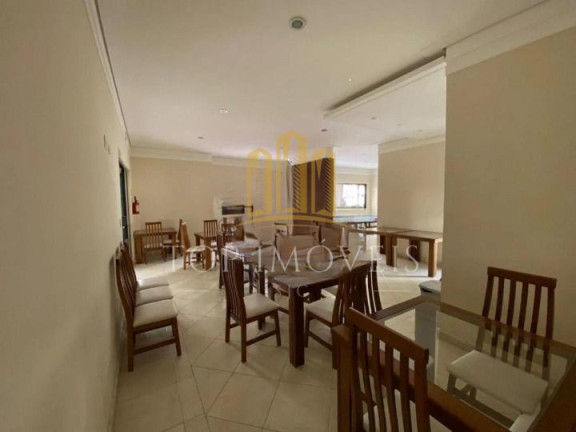 Imagem Apartamento com 4 Quartos à Venda, 107 m² em Jardim Aquarius - São José Dos Campos Imagem Apartamento com 4 Quartos à Venda, 107 m² em Jardim Aquarius - São José Dos Campos