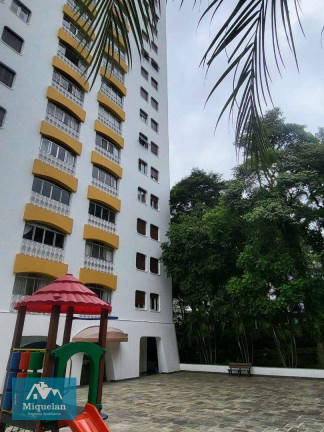 Imagem Apartamento com 3 Quartos à Venda, 96 m² em Vila Albertina - São Paulo Imagem Apartamento com 3 Quartos à Venda, 96 m² em Vila Albertina - São Paulo