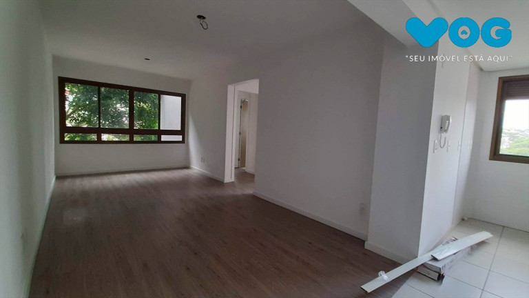 Imagem Imóvel com 2 Quartos à Venda, 62 m² em Jardim Do Salso - Porto Alegre Imagem Imóvel com 2 Quartos à Venda, 62 m² em Jardim Do Salso - Porto Alegre
