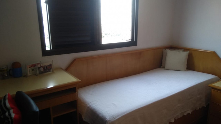 Imagem Apartamento com 3 Quartos à Venda, 73 m² em Alto Da Mooca - São Paulo