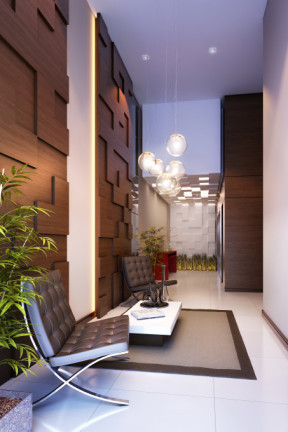 Imagem Apartamento com 3 Quartos à Venda, 146 m² em Centro - Torres Imagem Apartamento com 3 Quartos à Venda, 146 m² em Centro - Torres