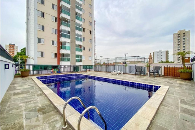 Imagem Apartamento com 2 Quartos à Venda, 60 m² em Campestre - Santo André Imagem Apartamento com 2 Quartos à Venda, 60 m² em Campestre - Santo André