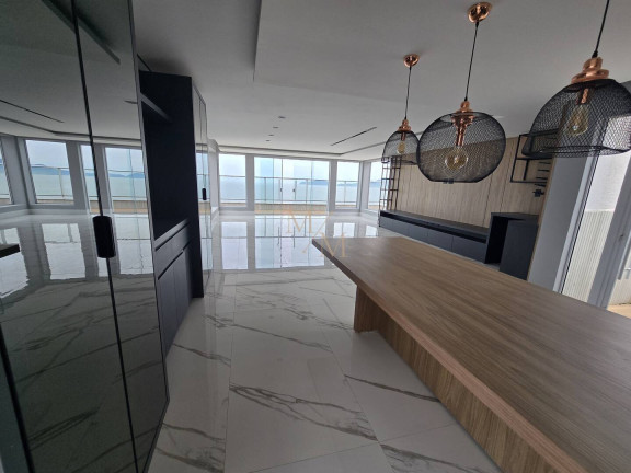 Imagem Apartamento com 3 Quartos à Venda, 450 m² em Boqueirão - Santos Imagem Apartamento com 3 Quartos à Venda, 450 m² em Boqueirão - Santos