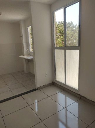 Imagem Apartamento com 2 Quartos para Alugar, 39 m² em Chácaras Nova Suzano - Suzano