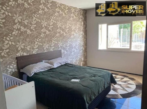 Imagem Casa com 6 Quartos à Venda, 300 m² em Fragata - Pelotas Imagem Casa com 6 Quartos à Venda, 300 m² em Fragata - Pelotas