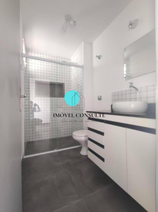 Imagem Apartamento com 1 Quarto para Alugar, 49 m² em Vila Buarque - São Paulo