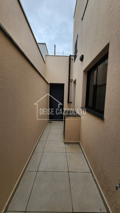 Imagem Casa com 3 Quartos para Alugar, 160 m² em Ibiti Royal Park - Sorocaba
