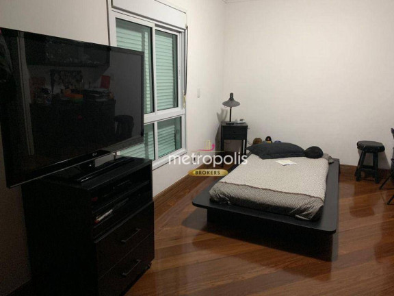 Imagem Apartamento com 3 Quartos à Venda, 190 m² em Campestre - Santo André Imagem Apartamento com 3 Quartos à Venda, 190 m² em Campestre - Santo André