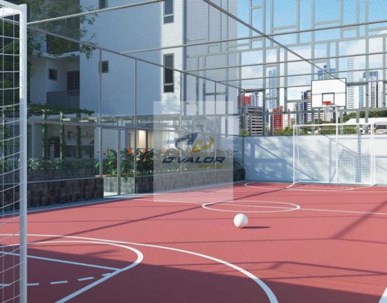 Imagem Apartamento com 3 Quartos à Venda, 87 m² em Manaíra - João Pessoa