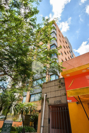 Imagem Sala Comercial à Venda, 44 m² em Vila Clementino - São Paulo Imagem Sala Comercial à Venda, 44 m² em Vila Clementino - São Paulo
