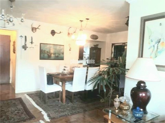 Imagem Apartamento com 3 Quartos à Venda, 155 m² em Jardim América - São Paulo Imagem Apartamento com 3 Quartos à Venda, 155 m² em Jardim América - São Paulo