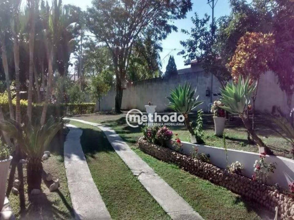 Imagem Chácara com 2 Quartos à Venda, 212 m² em Jardim Monte Belo - Campinas Imagem Chácara com 2 Quartos à Venda, 212 m² em Jardim Monte Belo - Campinas