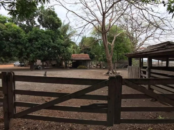 Imagem Fazenda à Venda, 1 m² em Zona Rural - Sinop Imagem Fazenda à Venda, 1 m² em Zona Rural - Sinop