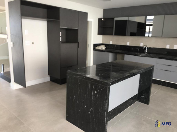 Imagem Casa de Condomínio com 4 Quartos à Venda, 370 m² em Alphaville Nova Esplanada 3 - Votorantim