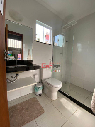 Imagem Casa com 3 Quartos à Venda, 120 m² em Nova São Pedro - São Pedro Da Aldeia Imagem Casa com 3 Quartos à Venda, 120 m² em Nova São Pedro - São Pedro Da Aldeia