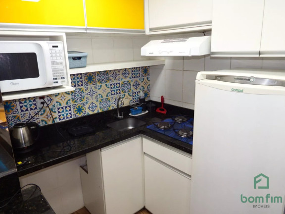 Imagem Apartamento com 1 Quarto à Venda, 39 m² em Centro Histórico - Porto Alegre Imagem Apartamento com 1 Quarto à Venda, 39 m² em Centro Histórico - Porto Alegre