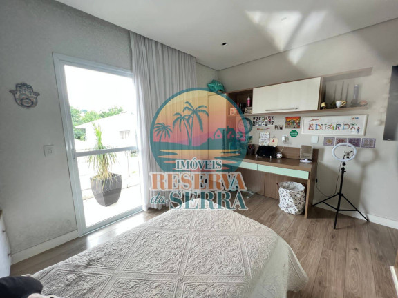 Imagem Casa de Condomínio com 4 Quartos para Alugar, 312 m² em Reserva Da Serra - Jundiaí