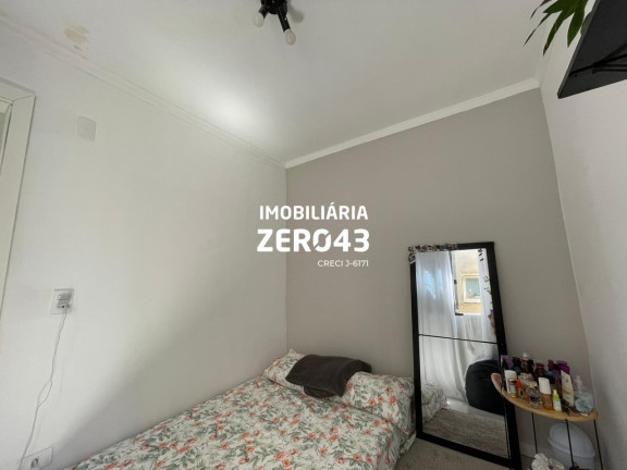 Imagem Casa com 2 Quartos à Venda, 75 m² em Jardim Morumbi - Londrina