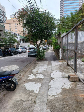 Imagem Terreno à Venda, 400 m² em Gonzaga - Santos Imagem Terreno à Venda, 400 m² em Gonzaga - Santos