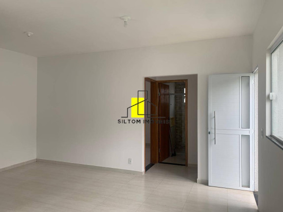 Imagem Casa com 2 Quartos à Venda, 160 m² em Residencial Estoril - Taubaté