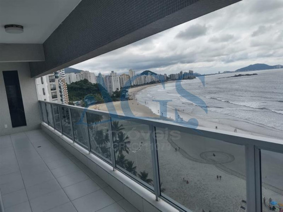 Imagem Apartamento com 4 Quartos à Venda, 184 m² em Vila Luis Antonio - Guarujá Imagem Apartamento com 4 Quartos à Venda, 184 m² em Vila Luis Antonio - Guarujá