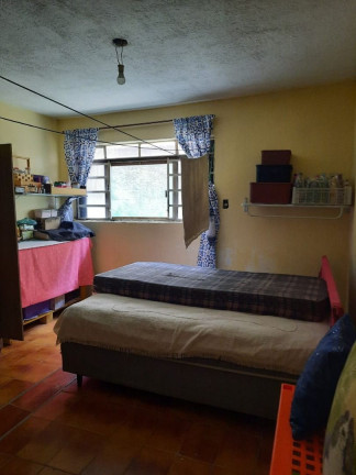 Imagem Casa com 4 Quartos à Venda, 178 m² em Vila Perracini - Poá Imagem Casa com 4 Quartos à Venda, 178 m² em Vila Perracini - Poá