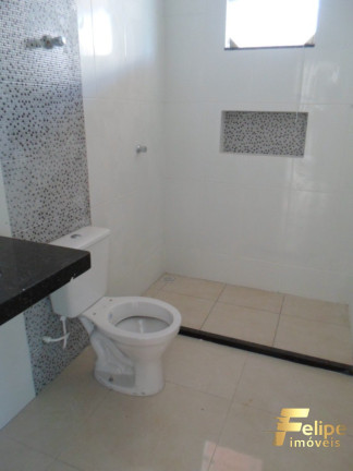 Imagem Casa com 2 Quartos à Venda, 85 m² em Fátima Cidade Jardim - Guarapari