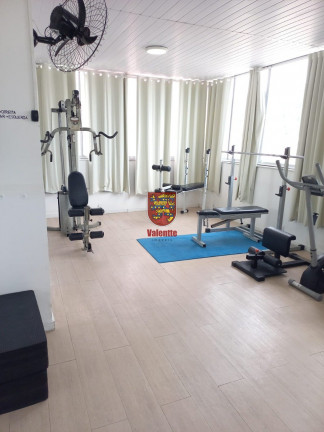 Imagem Apartamento com 1 Quarto à Venda, 40 m² em Centro - Florianópolis