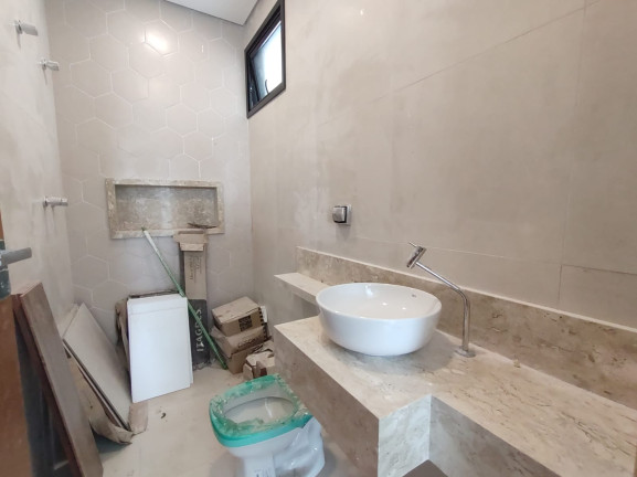 Imagem Casa de Condomínio com 3 Quartos à Venda, 10.936 m² em Cajuru Do Sul - Sorocaba